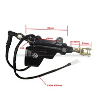 Butas na Brake Pump Sensor Cable Para sa cf moto cf moto 150cc CF150-3 150NK Bagay ng Accessories n