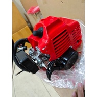 (Ready Stock) Brush Cutter TB43 Engine Only / Mesin Potong Rumput TB43 TL43 Enjin Sahaja [HEAVY DUTY