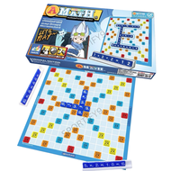 เกมเอแมท ปกติ รุ่นมัธยม A-MATH GAME