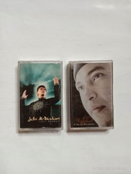 Kaset Pita Radio Album Jefri Al Buchori / Kaset Pita Lagu Religi Jefri Al Buchori
