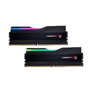 Trident Z5 RGB DDR5-6400 CL32-39-39-102 1.40V 64GB (2x32GB) Intel XMP