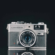 Canon DATEMATIC #2424 #135底片相機