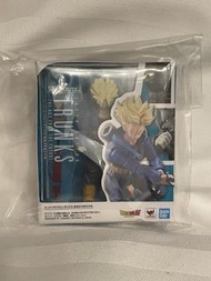 龍珠 扭蛋 杜拉格斯 SH Figuarts Dragon Ball Z Super Saiyan Trunks