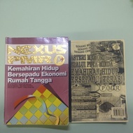 KEMAHIRAN HIDUP BERSEPADU EKONOMI RUMAH TANGGA SASBADI