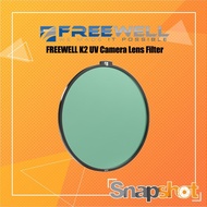 FREEWELL K2 UV Camera Lens Filter [FWK2UV]