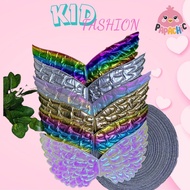 Aurora Angel Wings Unicorn Wings Cosplay Christmas Birthday Party PKI003