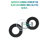 CAMERA LENS FOR IP XR REAR CAMERA GLASS