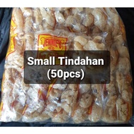 ▩Jennies Bulacan's famous chicharon tindahan bundle