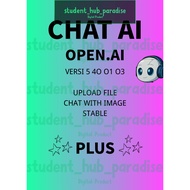 24/7 Chat Got Plus | Pilihan Ramai Pelajar & Pekerja........ tv/pc use only