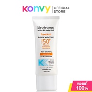 Kindness Freedom Invisible Water Fresh SPF50+/PA++++ 30ml
