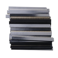 60Pcs 40 Pin 2.54mm Single Row Straight Female PCB Header Connector Strip for Arduino Shield