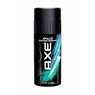SALE!!! Axe Apollo Deodorant Bodyspray