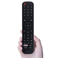 EN2D27 Remote Control Replace for Hisense LTDN40K321UWTSEU LTDN50K321 LTDN50K321UWTSEU LTDN55K321UWT