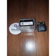 Fukuyama Switch Starter Relay Swit Starter Bendit (+ Rubber + Fuse 15A) Yamaha Byson (45P-F1940-00)