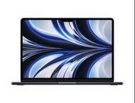 Macbook Air M2 13.6' 1TB storage 24GB ram with Incase Sleeve ($328)