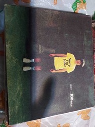 盧廣仲 100種生活 專輯