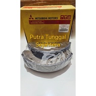Brake Shoe Rear Brake Pads Triton Pajero Sport Exceed 4600A106