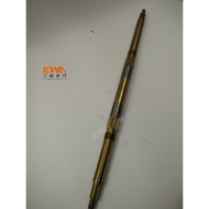 Original Longxin 200-M ATV Rear Axle/Rear Axle Drive Shaft Longxin ATV Accessories