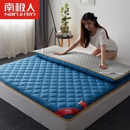 Thicken Soft Comfortable Mattress Foldable Tatami Student Dormitory Single Double Mattresses Cover King Queen Twin Size
