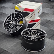 Original Vorsteiner VFF111 20" Wheels for BMW F10 F06