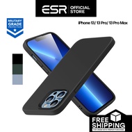 ESR Cloud Soft Case with HaloLock for iPhone 13/13 Pro/ 13 Pro Max