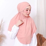 RN Hijab - Bergo Hijab premium SpandexTALI