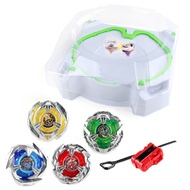 Arena BX-10 Xtreme Stadium and 2 Pcs Random Beyblade X Stadium Beystadium Beyblade X Battling Tops