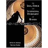 The Legal, Ethical, and International Environment of Business 5ED. (HC) BY BOHLMAN