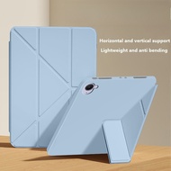 Leather Flip Case Multi-Folding Back Cover for Xiaomi Redmi K Pad 2 8.8 inch 2026 K Pad 2 8.8 inch