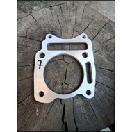 Plendes block packing block pack stroke satria 7mm