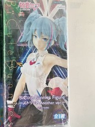 BiCute Bunnies Figure 初音未來 another version