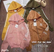 (PROMO) Jaket Wanita / Jaket Suede Import Kuning Coklat Pink Hijau army / Jaket Jumbo Terbaru / KINA