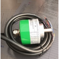 EAC58C10-GP6PCDR-4096 Yike Absolute Value 12-Digit Encoder