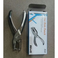 1-hole punch pliers