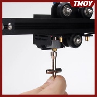 TMOY 3D Printer Nozzle Tool 4 In1 M2 M2.5 M3 M4 Screw Nut Hexagonal Cross Wrench For E3D V6 MK8 Nozz