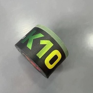 Kyushu Huaxia K10เปรียบเทียบ Taom ผงช็อกโกแลต V10สนุ๊กเกอร์ในประเทศแปดอุปกรณ์บิลเลียดบิลเลียด