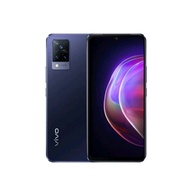 HP VIVO V21 5G 8/128 GB - VIVO V 21 5G RAM 8GB ROM 128GB GARANSI RESMI - Dusk blue