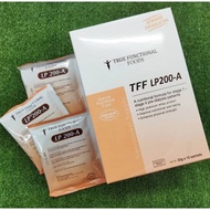 TFF LP200-A 10 Sachets (EXP: 11/2026)