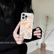Samsung Galaxy A55 A51 A50 A50S A30 A30S A20 A205 A305 A35 A25 A23 M13 4G M23 M10S F23 Rose Phone Ca