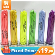 Suitable for Pure Color Dunk Shoes - Epoxy Shoelaces, 160cm