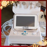 Aqua H202 Skin Care Machine 6 Functions (Korea)
