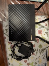 ASUS RT-AC66U Dual Band Gigabit Router