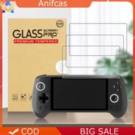 Game Console Screen Protection Film Scratch-proof for Anbernic RG556