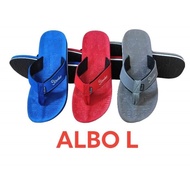 ISLANDER  SLIPPER FOR KIDS