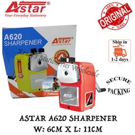 Astar A620 Table Sharpener / Desk Pencil Sharpener A620