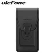 For Ulefone Armor 24 Holster Multi-Purpose Phone Pouch Waist Bag Mobile Phone Case with Card Holder