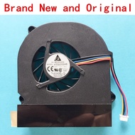 New laptop CPU cooling fan Cooler radiator Notebook for ASUS F82Q X87 X87Q X87E ksb0505hb-8l1l