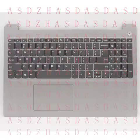 Z FOR Lenovo Ideapad 3-15 palm rest with keyboard shell 5CB0X57476