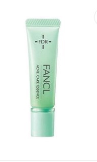Fancl 定點祛痘精華