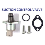 Nissan Navara D40, Triton, Dmax Fuelpump Switch / Suction Control Valve (SCV)
